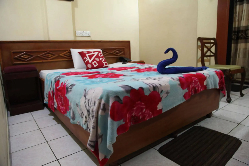 Brighten Hotel