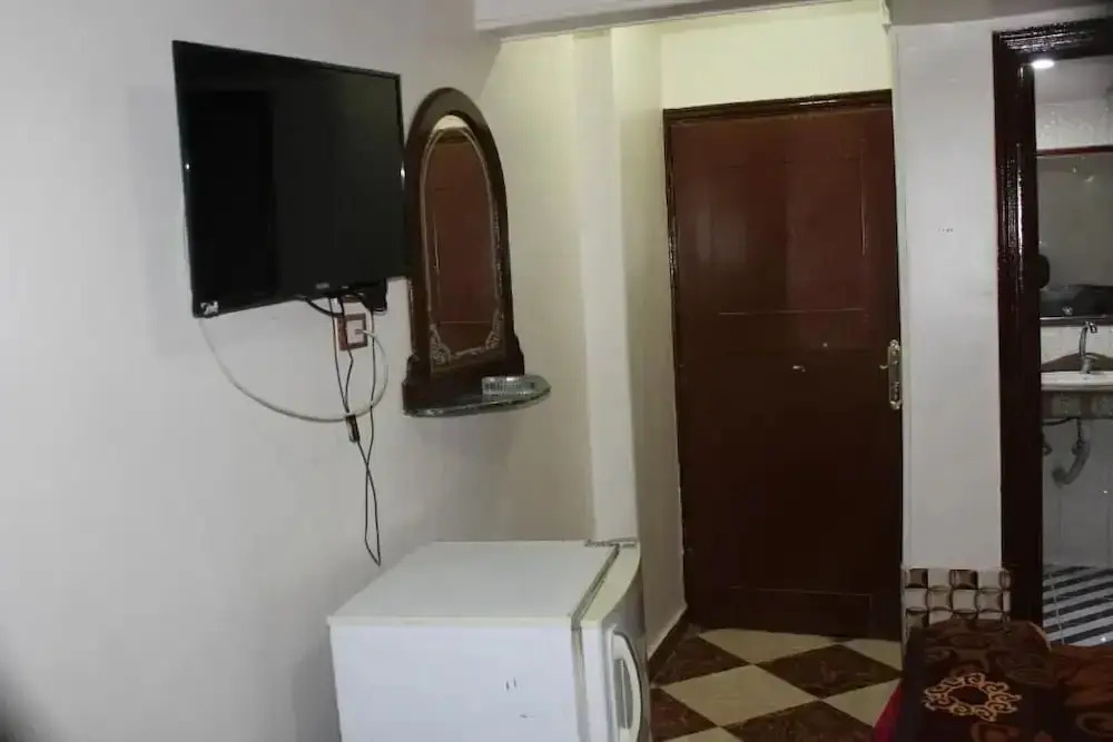 Tiba Hotel