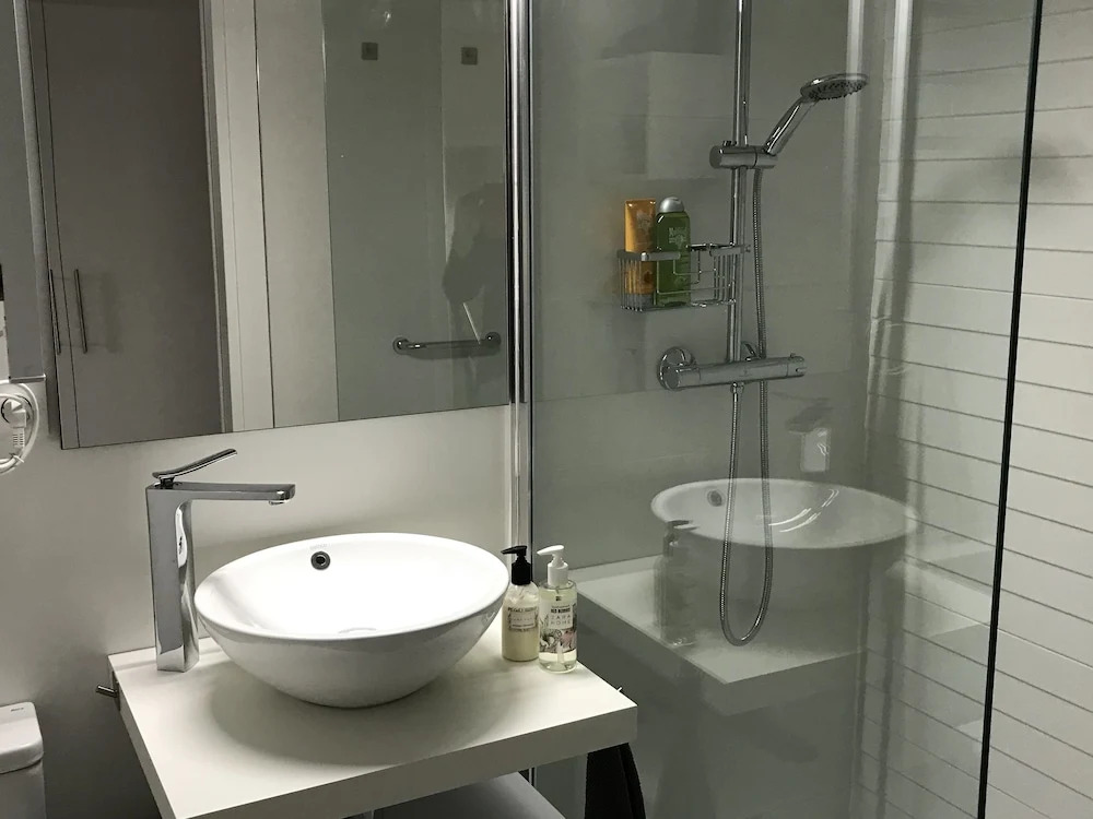 Apartamento Port Bidassoa