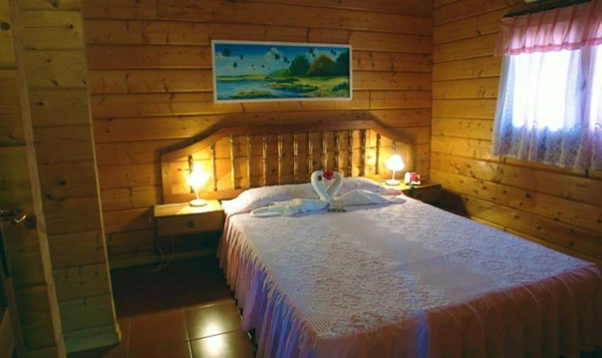 Villa Cayo Saetia