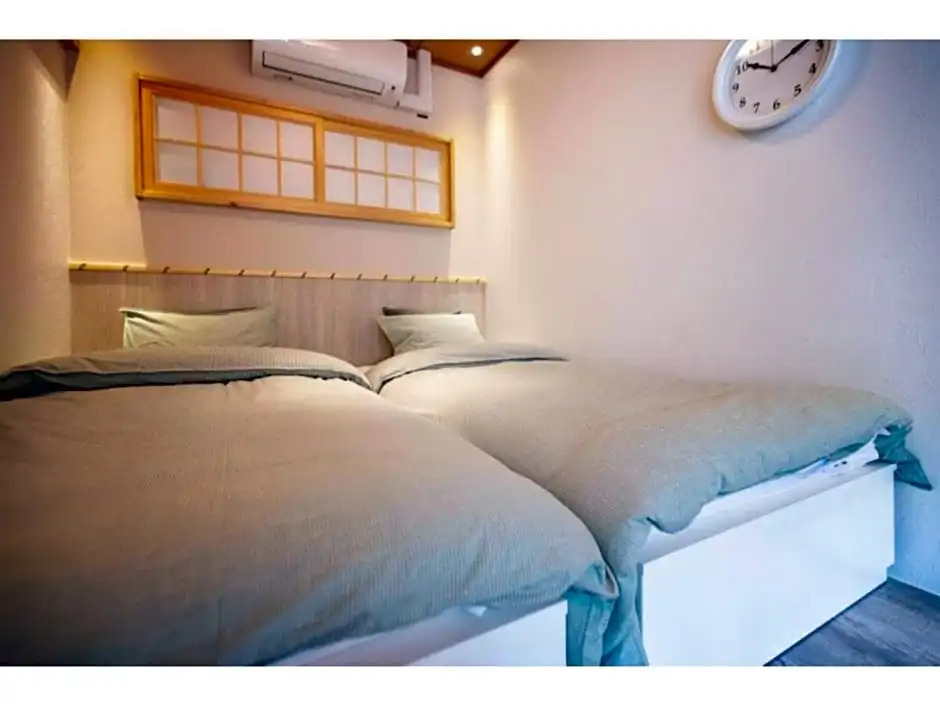 Tsubame Hotel Asakusabashi 3 minutes walk from Asakusabashi Station Near Asakusa, Akihabara, and Ueno Cooking utensils and kitchen washing machine available Direct access to Haneda and Narita airports