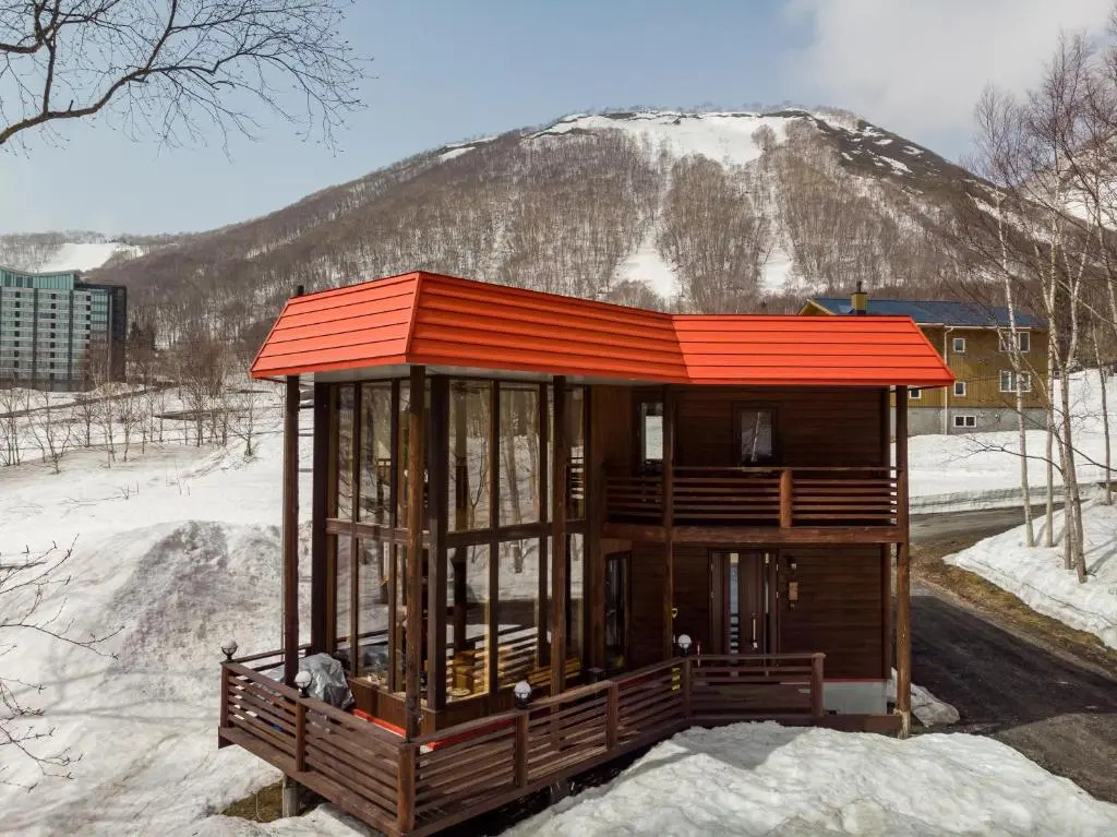Matsu House - 5 min walk to Rusutsu Ski Resort