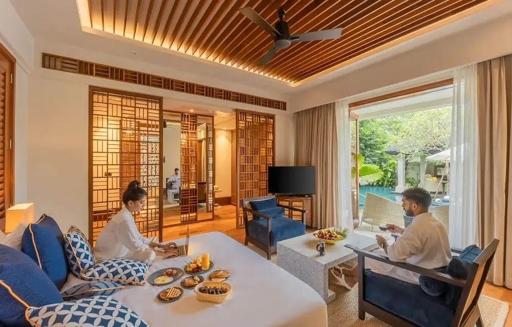 Baale Resort Goa