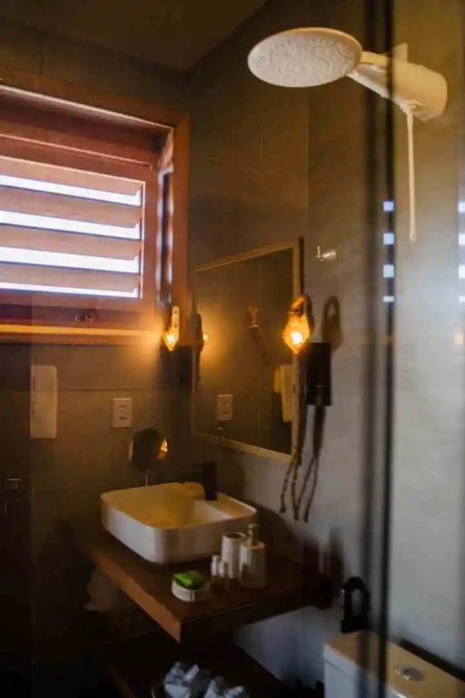 VILA ATY LODGE