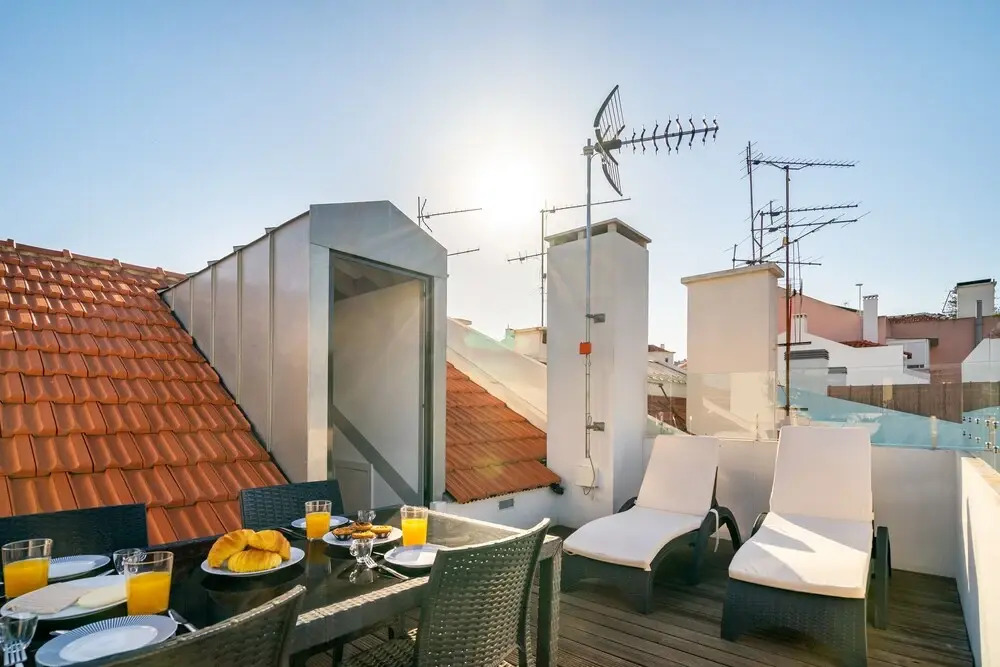 Premium Duplex Business & Families