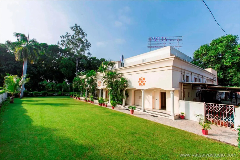 VITS Shalimar, Ankleshwar