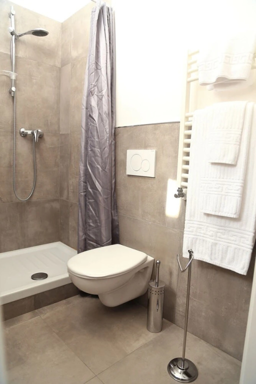 Dimora Sovrana-Luxury rest sassi di Matera