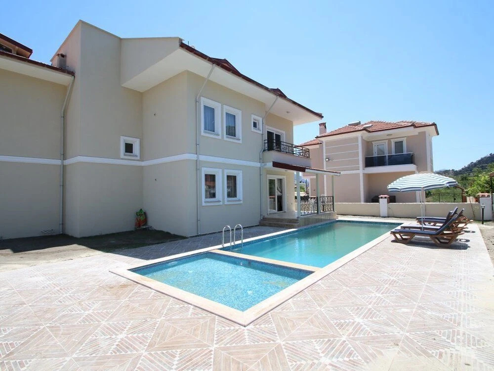 Mutlu Yasam Villa Gulpinar 1