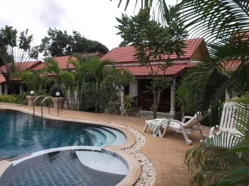 M Place House