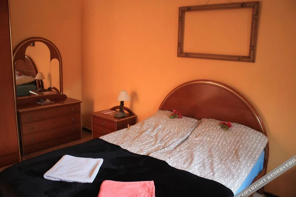 Camino Art Hostel