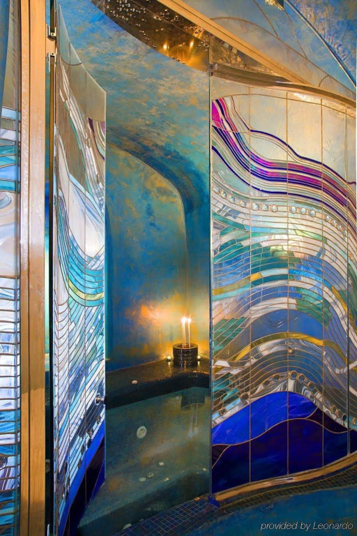 Blue Angel Villa
