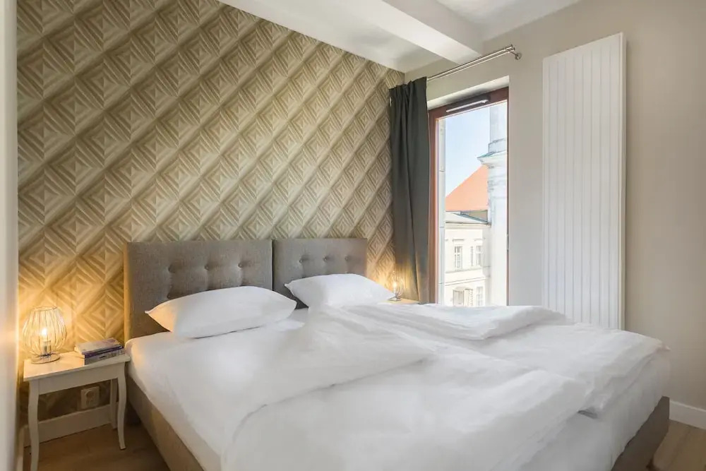 Liza Lux Apartments I Old Town