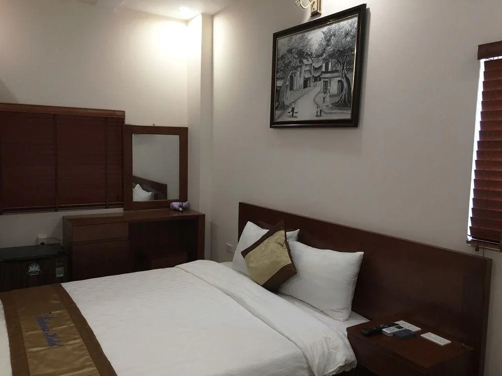 Victoria Hotel