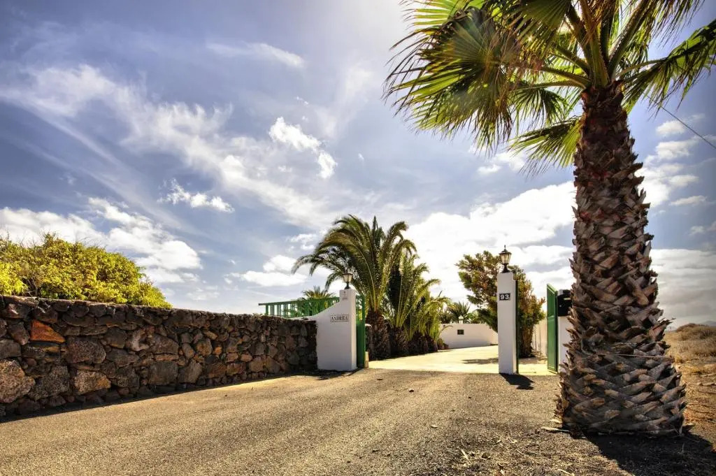 Casa Andrea
