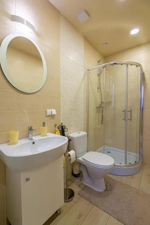 LIUX apartamentai
