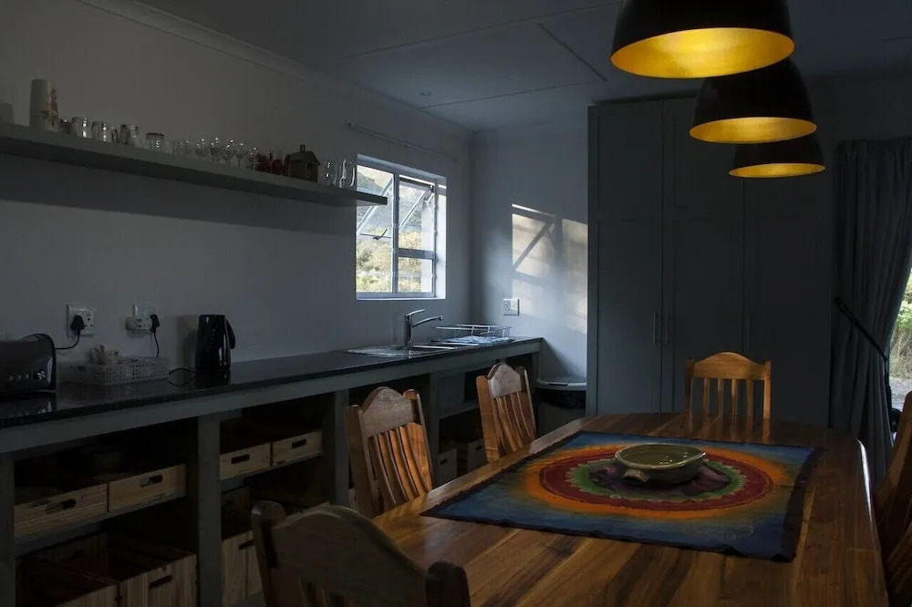 Blombos Self-Catering House