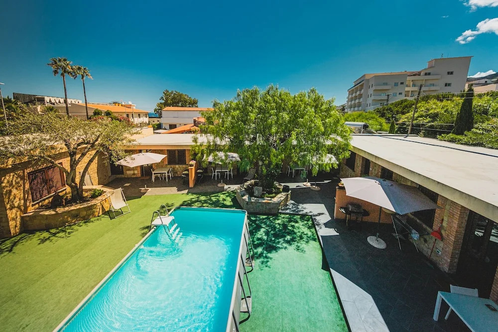 Residence Cala Grande