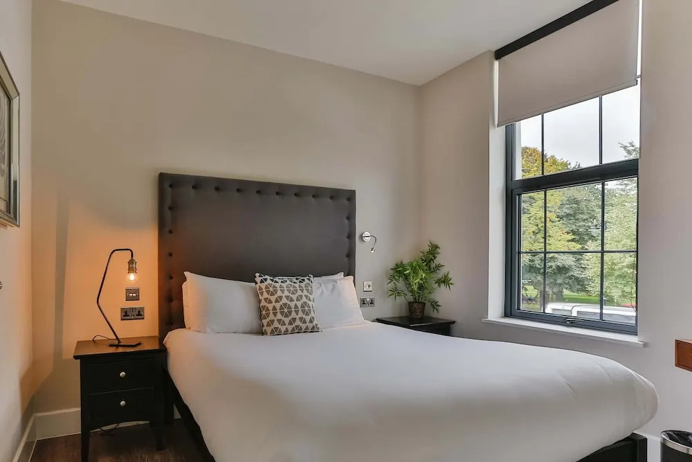 Park Lane Aparthotel by Urban Space