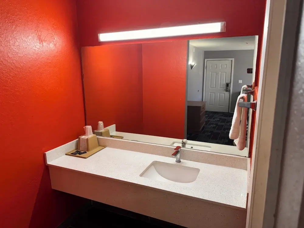 luxury inn