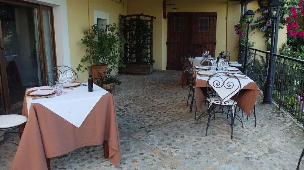 Don Pasquale B&b