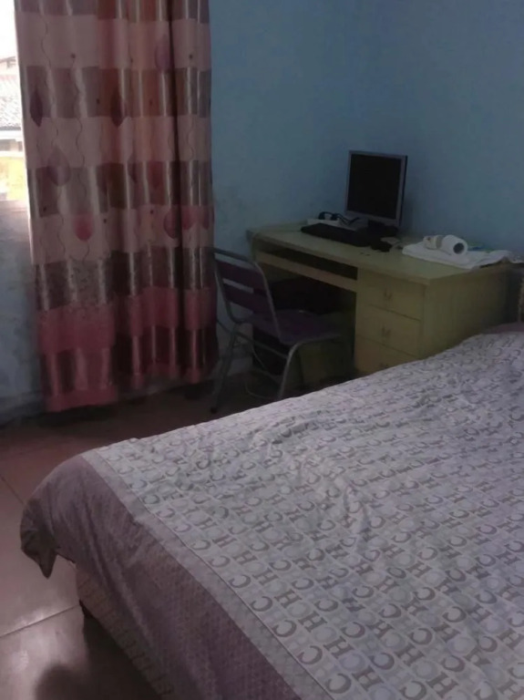 TOP Apartment Fuzhou Shoushan Road