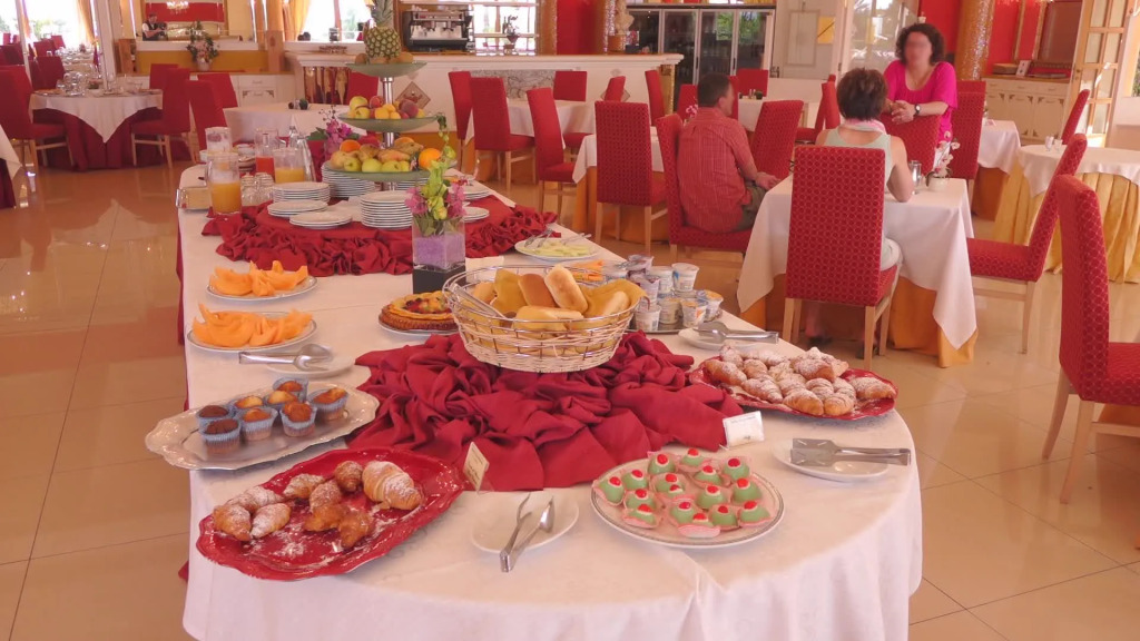 Hotel Villa Romana
