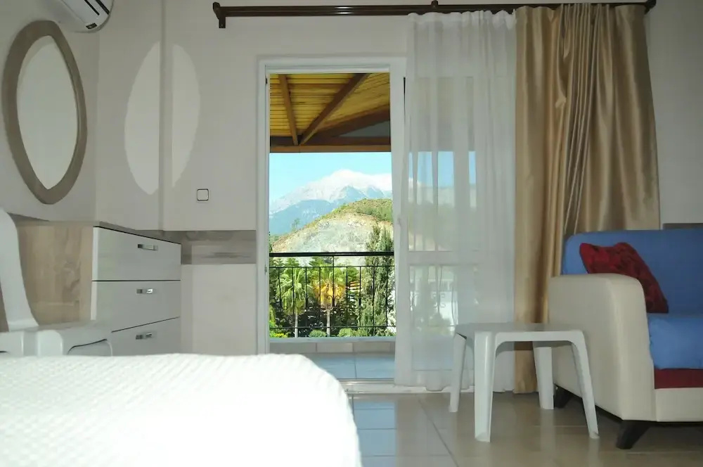 Likya Apart Hotel