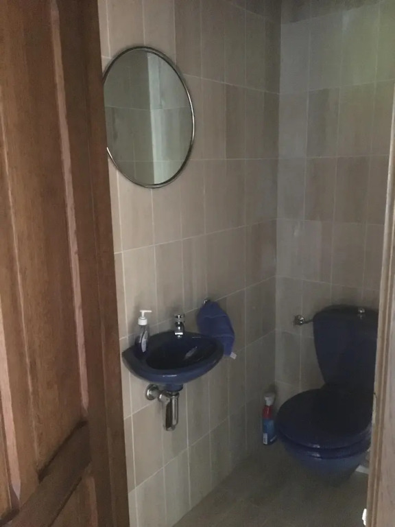 Apartment in Groede near the Beach