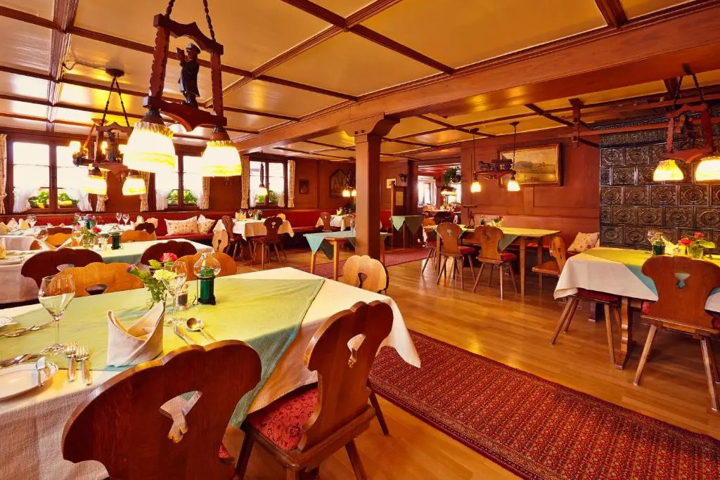 Boutiquehotel Ochsen