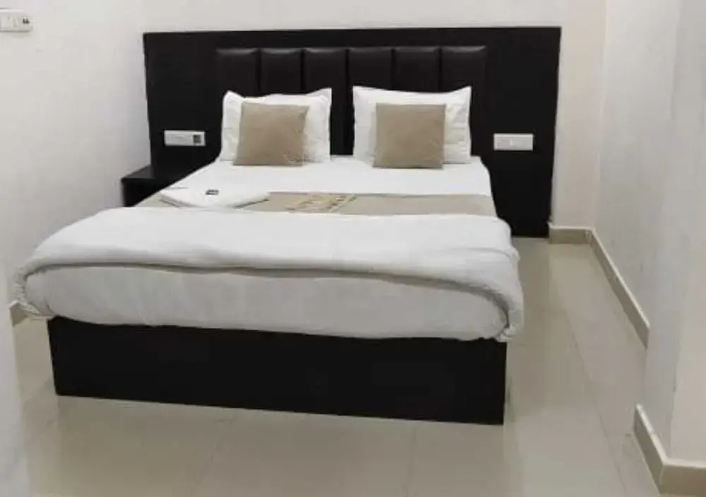 Hotel Sri Kishan Kripa Inn