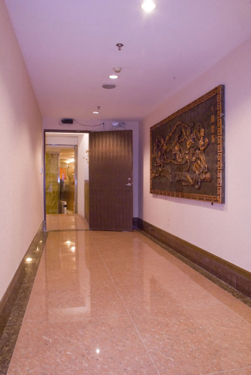 Xin Hua Hotel Guangzhou