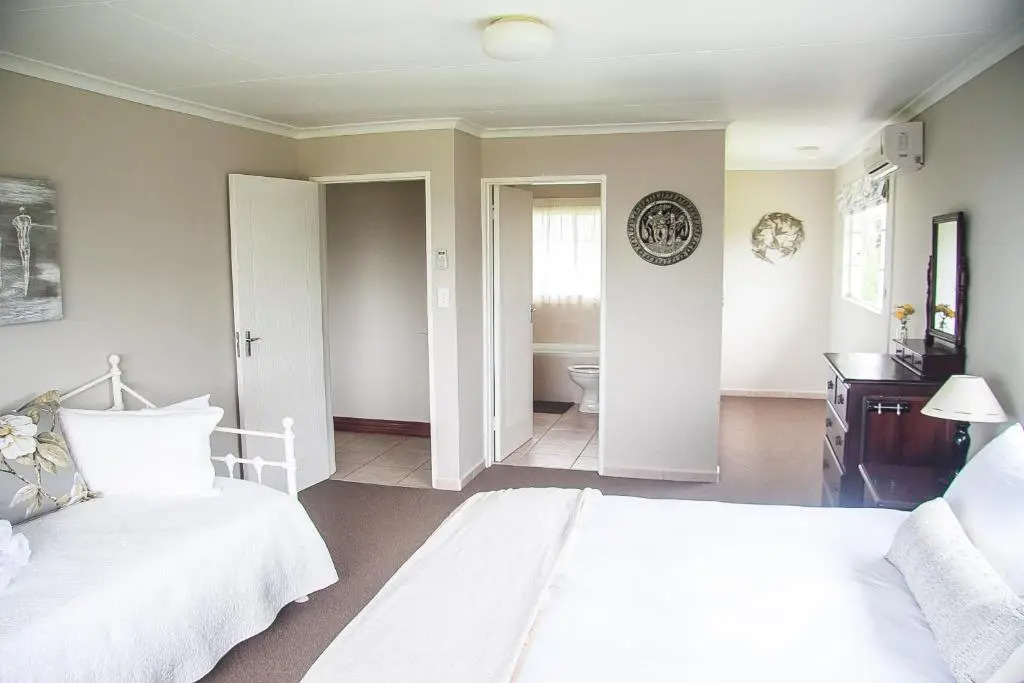 Sangwana 27 Holiday Home