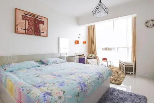 Yi Chao Service Apartment