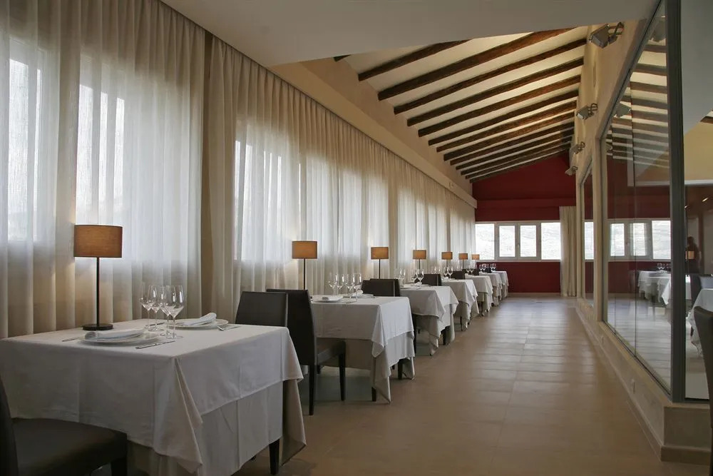 Rusticae Hotel Aldearroqueta