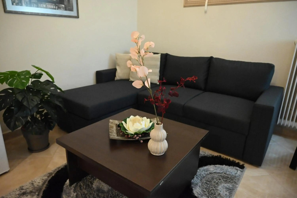 Cozy Apartment