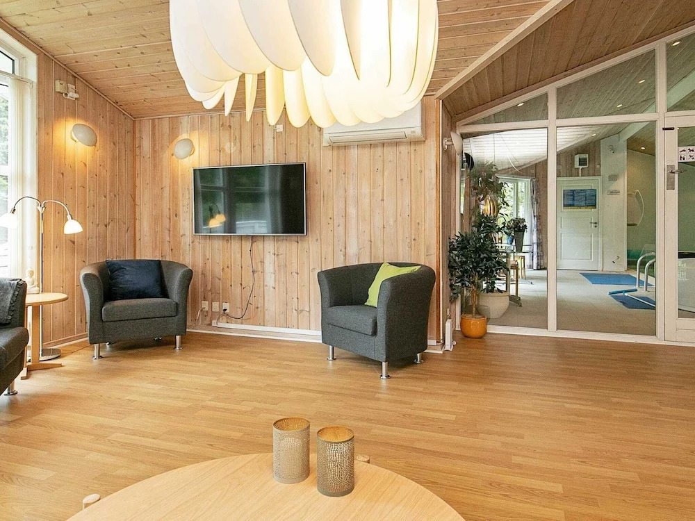 4 star holiday home in Væggerløse