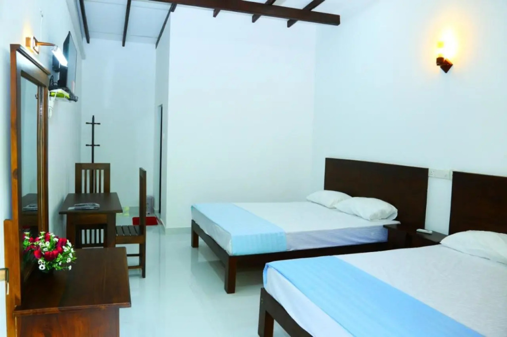 Emerald Guest House