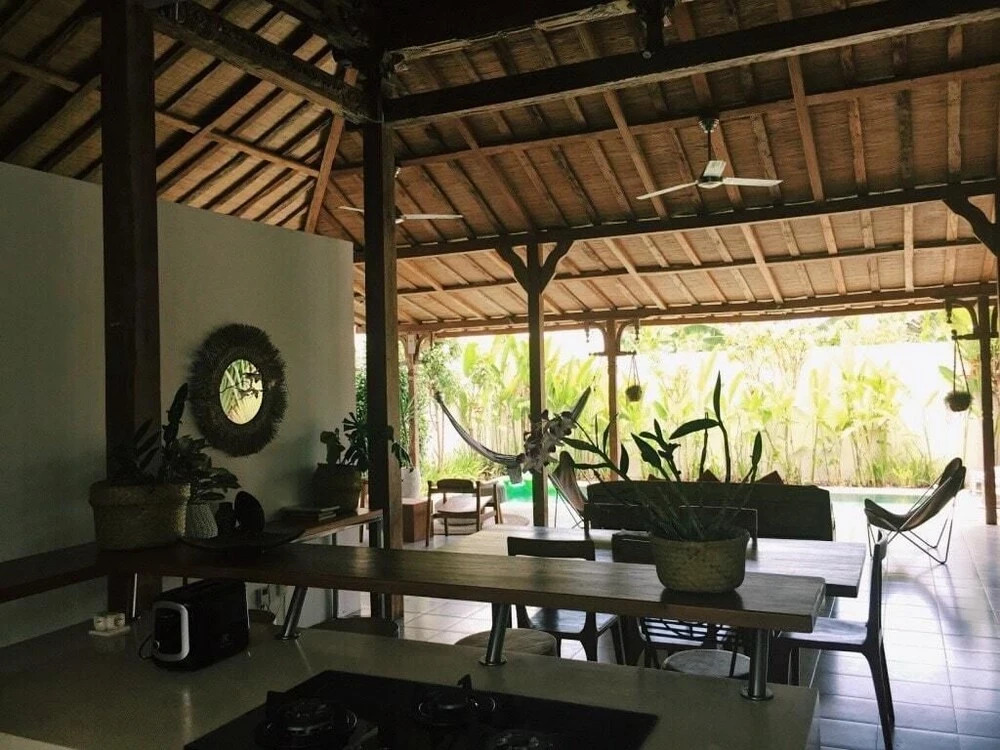 Villa Manik