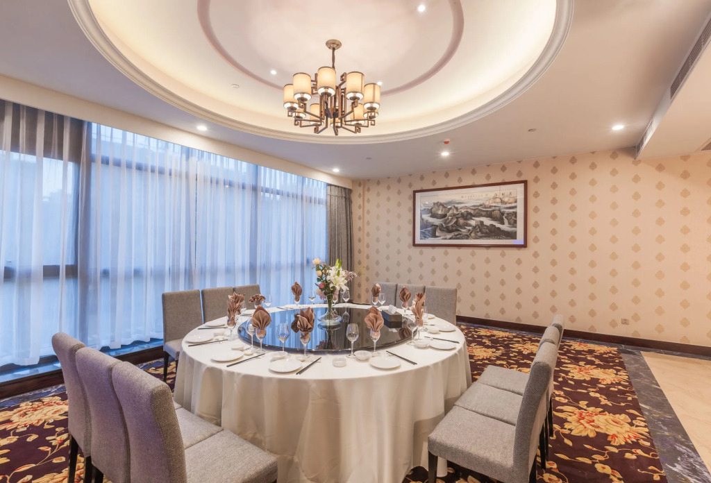 Hangzhou OUYAMEI International Hotel
