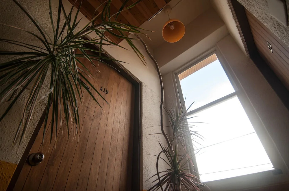 Travel Apartment
