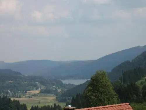 Gästehaus Faller