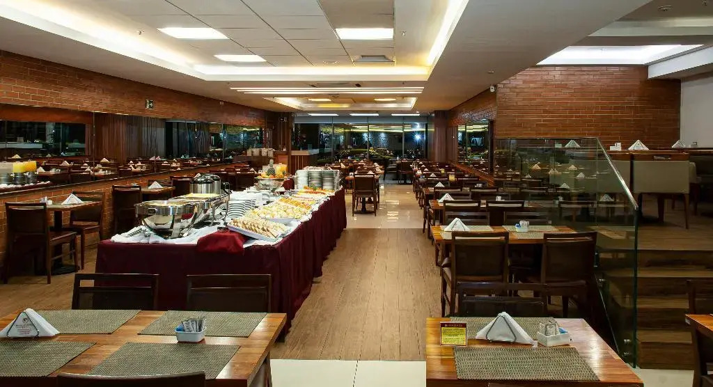 Hotel Atlântico Rio
