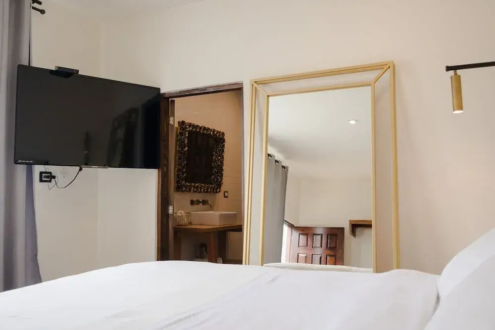 Hotel Naramu