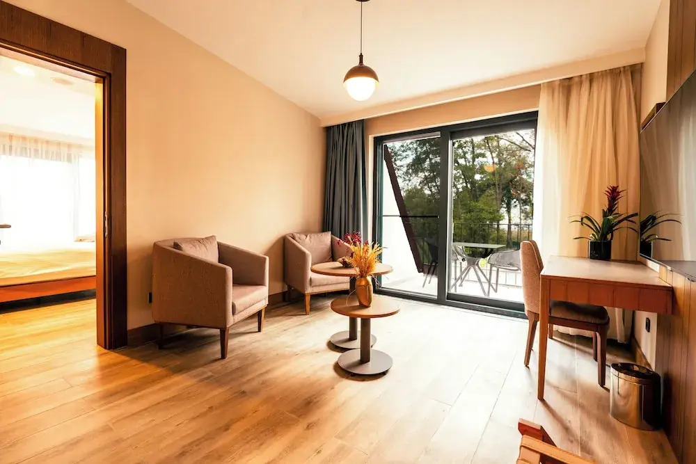 Wellwood Otel