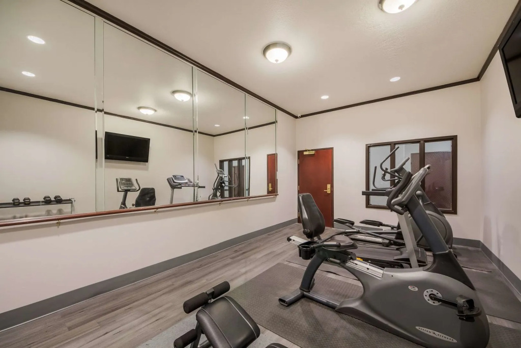 Best Western Sea World - Lackland AFB NW Hotel & Suites