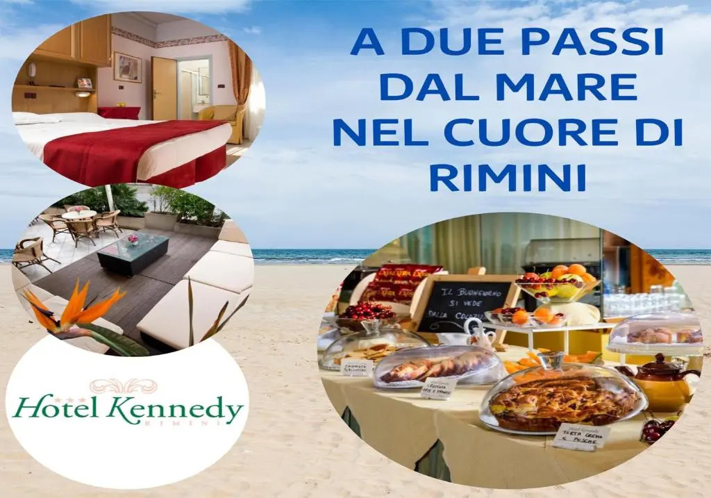 Hotel Kennedy