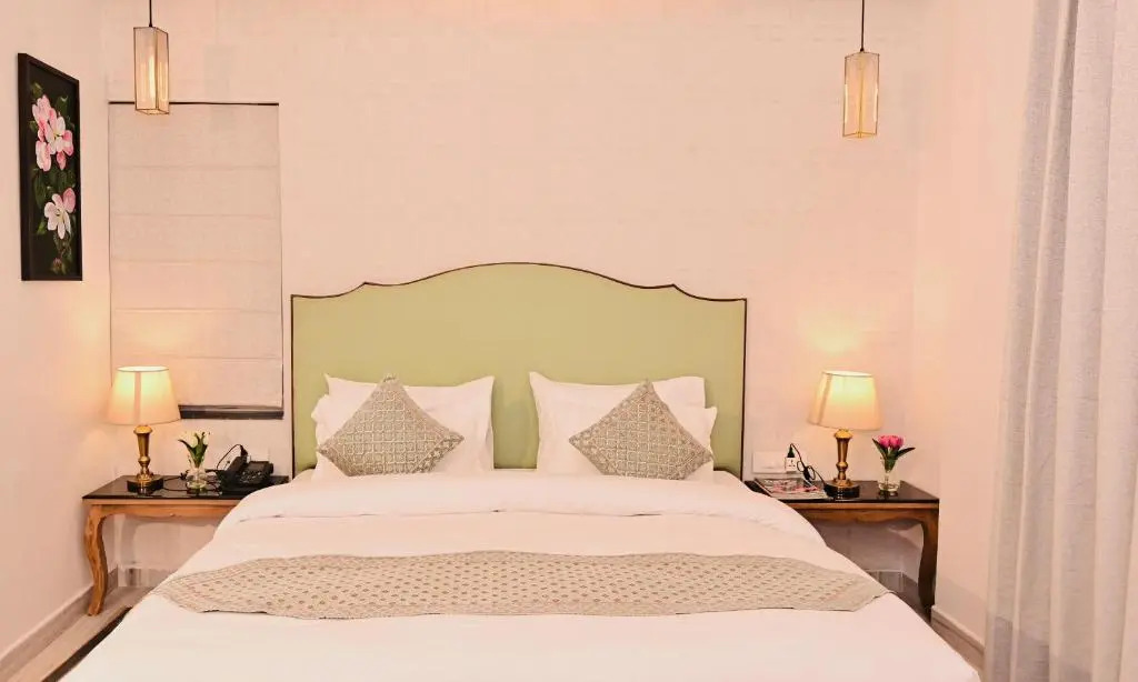 The Mohua - A Boutique Hotel