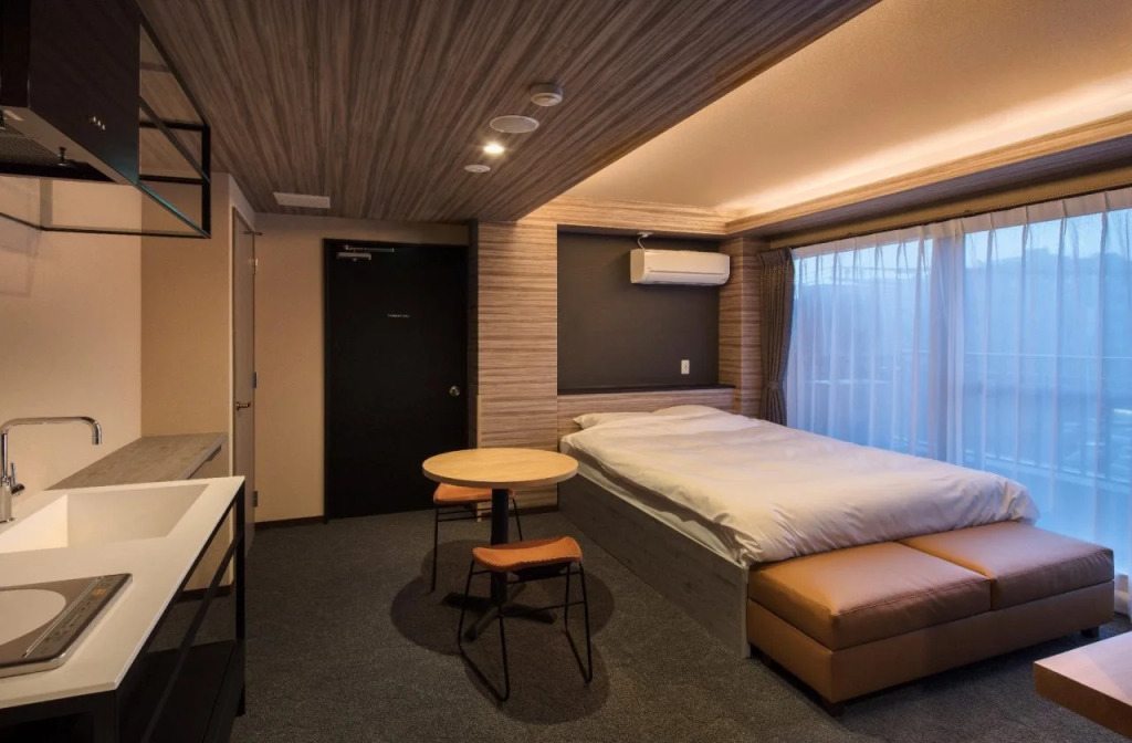 LINNAS Kanazawa