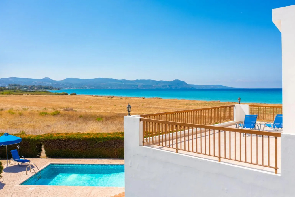 Blue Bay Villa Thea