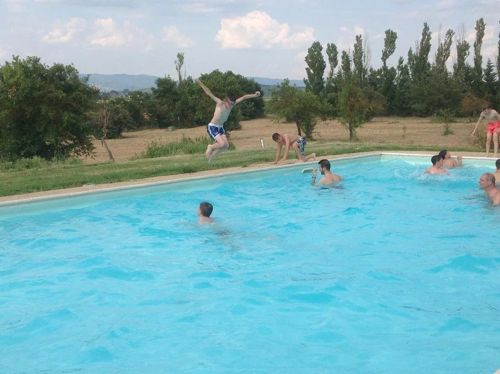 Casa Burraia